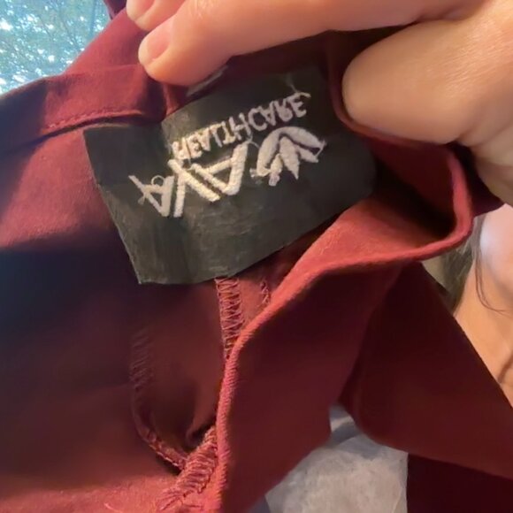 FIGS Catarina One-Pocket Scrub Top S AYA Healthcare - Picture 9 of 9